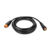30' extension cable orange for 12 pin Garmin transducers.